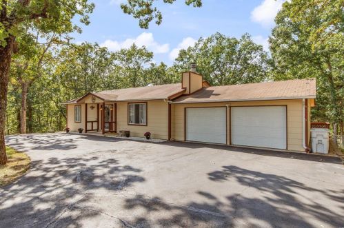 527 Rue Lamande, Bonne Terre, MO 63628-9261