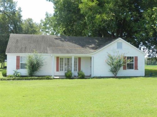187 Old Trenton Eaton Rd, Trenton, TN 38382-9572