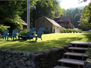 135 Lake Pauline Rd, Grahamville VT  05149-9534 exterior