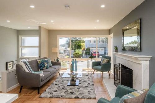 2490 Rosewood Dr, San Bruno, CA 94066-4023