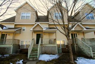 5742 4th St, Minneapolis MN  55432-5595 exterior