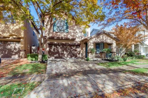 943 Sunbonnet Loop, San Jose, CA 95125-6345