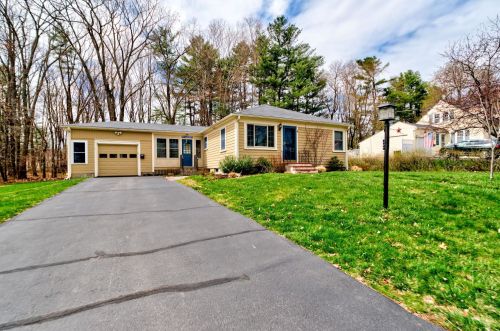4 Glencrest Ave, Dover, NH 03820-2605