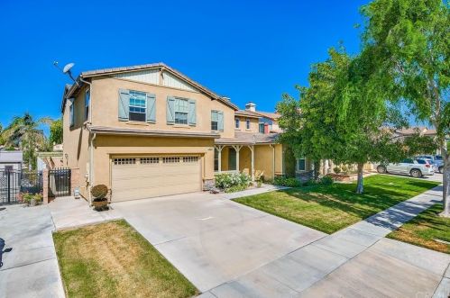 13374 Nellie Ave, Chino, CA 91710-7388