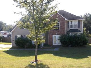 820 Tara Bnd, Hampton, GA 30228-6330
