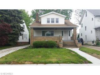 3958 158, Cleveland OH  44111-4272 exterior