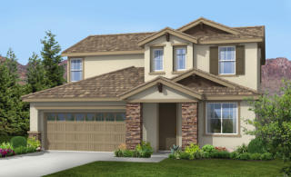 2685 Peavine Crk Rd, Reno NV  89523-4913 exterior