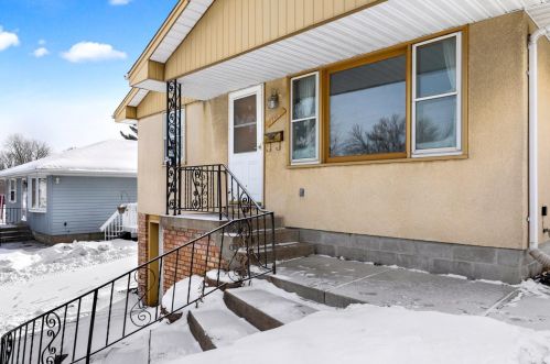 300 Haskell St, Saint Paul MN  55118-1603 exterior