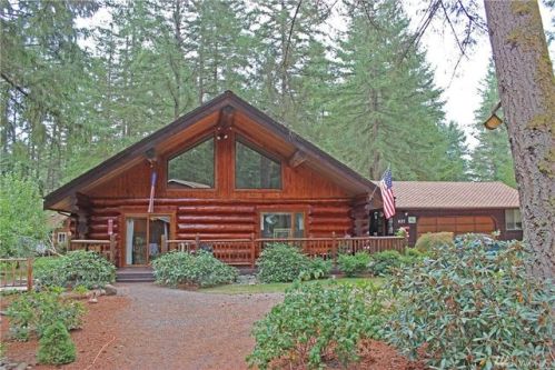 627 172nd Ct, Tenino, WA 98589-9724