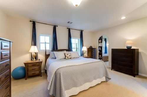 4402 Convento Dr, Richmond TX 77406-2470 exterior