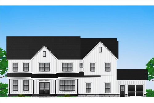 445 Fox Valley Dr, Monroe, GA 30656-8918