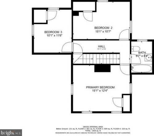 501 Rhoads Ave, Haddonfield NJ  08033-2931 exterior