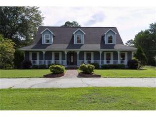 2301 Costley Mill Rd, Conyers, GA 30013-1050