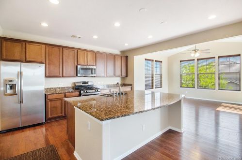 21531 Un Dr, Denver CO 80015-6600 exterior