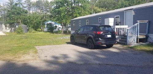 7 Center Rd, Milton, NH 03851-4601