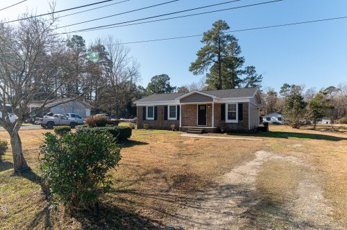 118 Bobby Dr, Ridgeville, SC 29472-7939