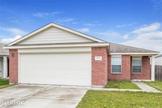 4266 Medina River Loop, Spring TX  77386-1543 exterior