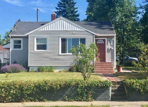 2204 Euclid Ave, Spokane WA  99207-4791 exterior