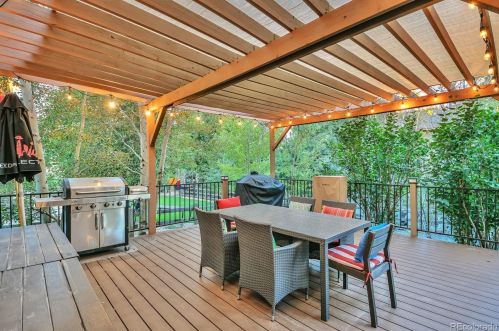 181 Elk Ct, Denver CO  80018-1599 exterior