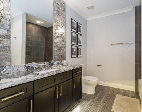 4110 Chippewa Pl, Atlanta GA  30319-1524 exterior