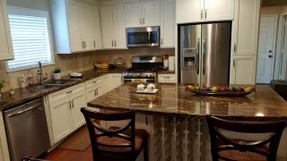 3809 Ella Blvd, Houston TX  77018-5211 exterior