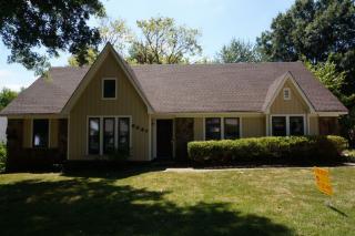 6847 Gilford Dr, Memphis, TN 38141-7807