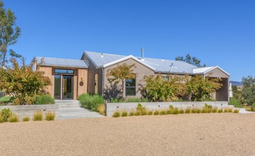 601 Maybee Ln, Healdsburg, CA 95448-9089