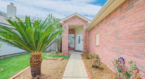 18119 Beaverdell Dr, Tomball, TX 77377-7909