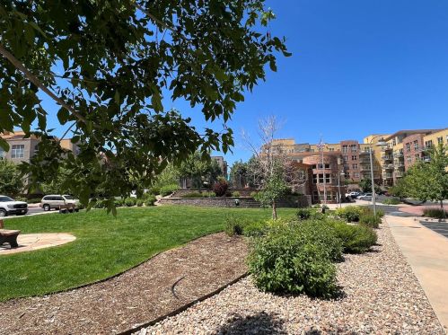 9019 Panorama Cir, Englewood CO 80112-3555 exterior