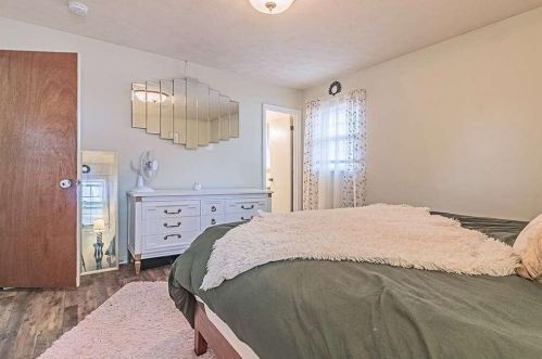 409 Forest Lake Dr, Warner Robins GA  31093-1023 exterior