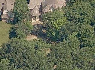 219 Ramsay Rd, Bannockburn IL  60015-3437 exterior
