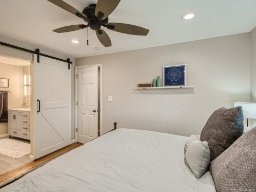 3174 Radcliff Dr, Englewood CO 80110-5337 exterior