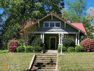 507 Ridley Ave, Lagrange, GA 30240-2233