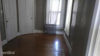 1213 Union St, Allentown PA  18102-4670 exterior