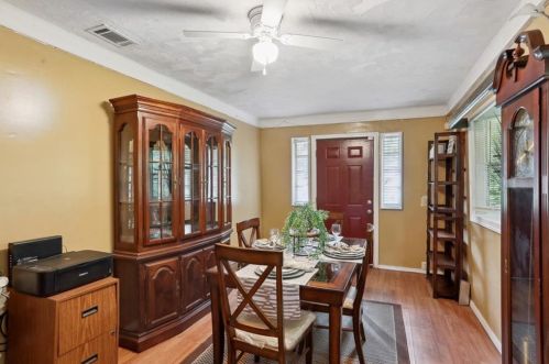 336 Bromack Dr, Atlanta GA  30315-8408 exterior