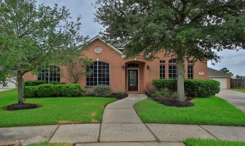 19311 Big Rock Ln, Tomball, TX 77377-7696