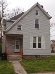 5123 Glenshade Ave, Cincinnati OH  45227-1931 exterior