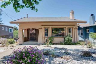 970 Ventura Ave, Berkeley, CA 94707-2542