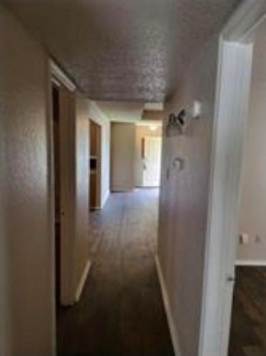 3713 Hulen Park Cir, Fort Worth TX  76123-1431 exterior