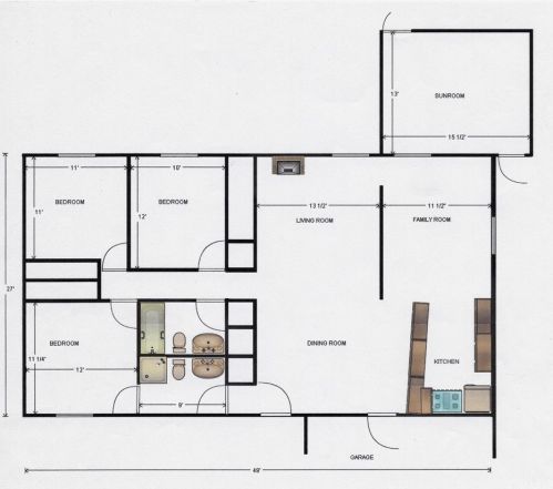 15672 Pacific St, Tustin, CA 92780-5022