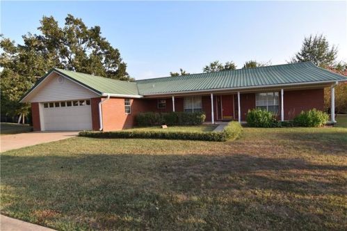 302 Davis Ln, Roland, OK 74954-5104
