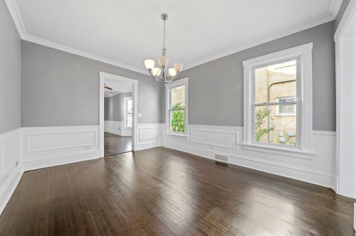 7143 34 St, Forest View IL  60402-3206 exterior