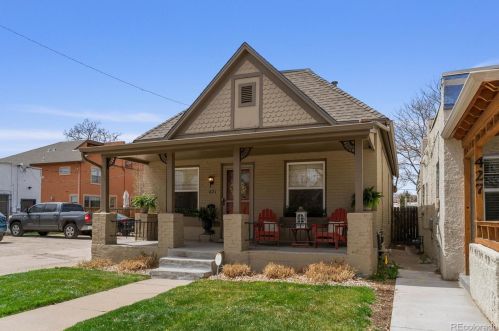 421 Elati St, Denver, CO 80204-5134