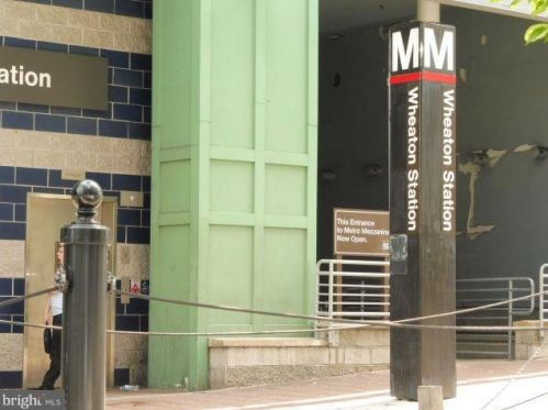 10848 Douglas Ave, Silver Spring MD  20902-4754 exterior