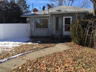 1901 7th St, Grand Junction CO  81501-7417 exterior