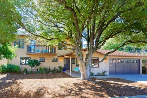 80 Kensington Rd, Berkeley, CA 94707-1012