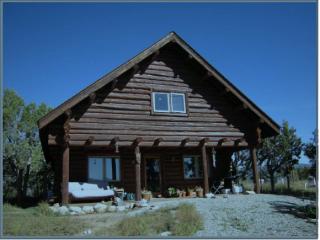 126 Diamond Rd, Durango CO  81303-6029 exterior