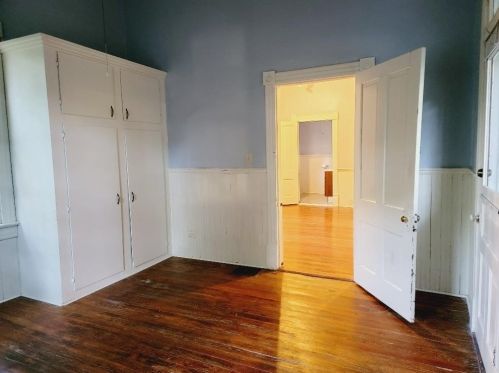 1004 Green St, Conyers GA  30012-5406 exterior