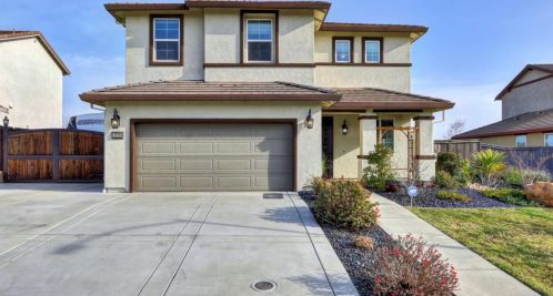 5225 Copper Sunset Way, Rancho Cordova, CA 95742-8127