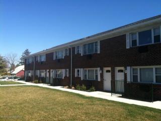 197 Parker Ave, Wall Township NJ  08736-2848 exterior